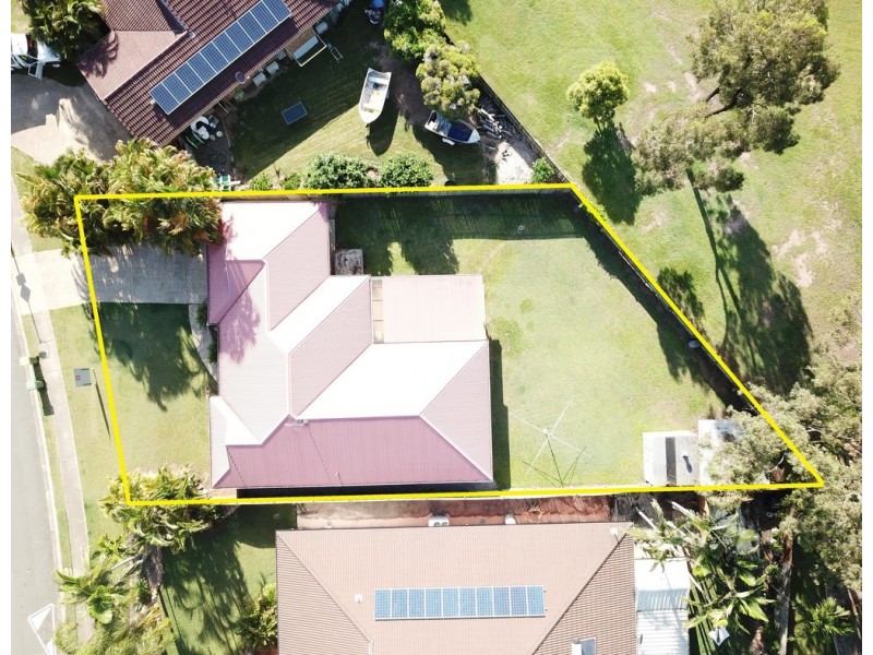 23 Surround Street, Dakabin QLD 4503