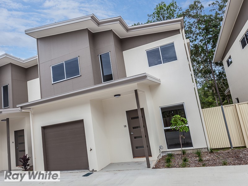 18/128 Kinsellas Road West, Mango Hill QLD 4509