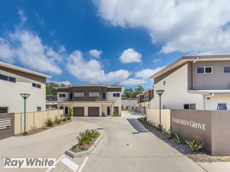 18/128 Kinsellas Road West, Mango Hill QLD 4509