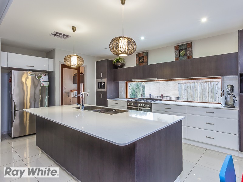18 Pademelon Circuit, North Lakes QLD 4509