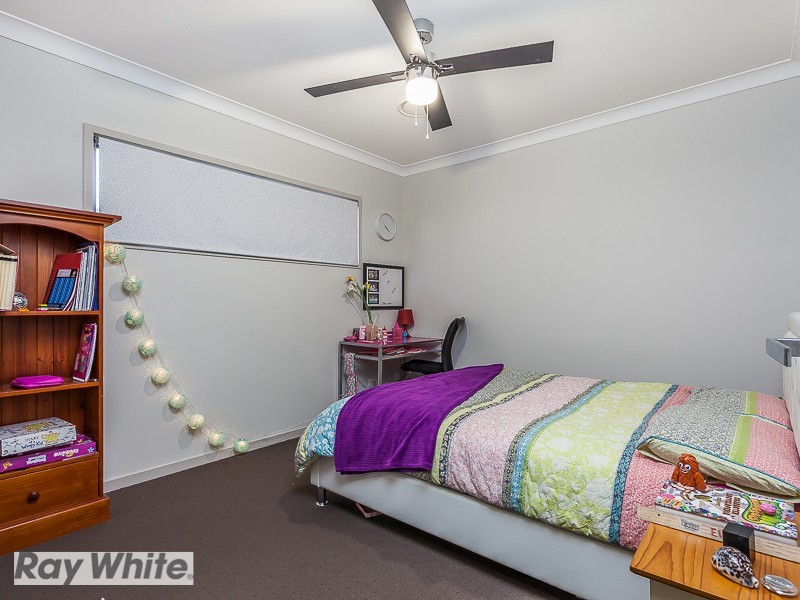 18 Pademelon Circuit, North Lakes QLD 4509
