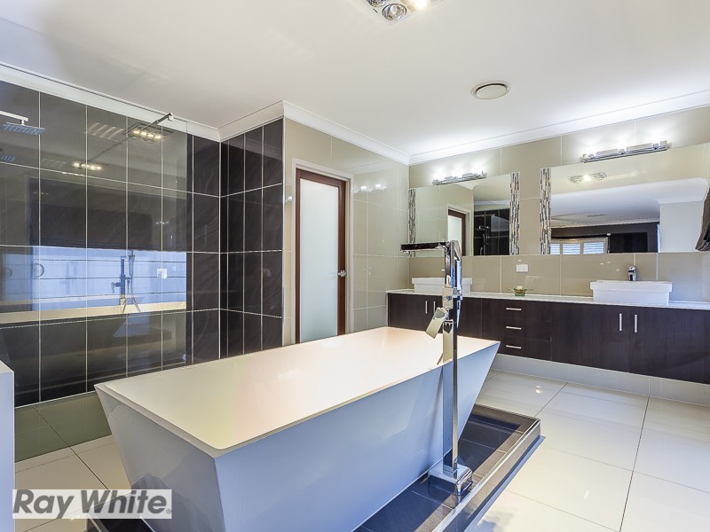 18 Pademelon Circuit, North Lakes QLD 4509