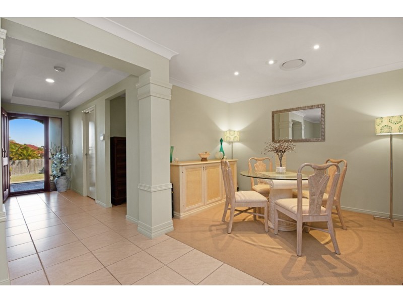 2 Morwell Crescent, North Lakes QLD 4509