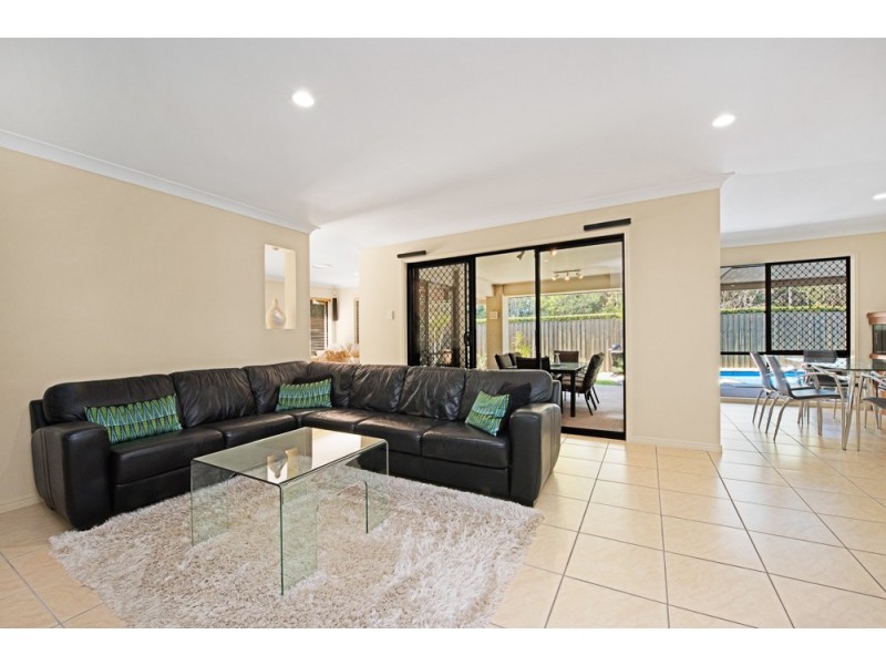2 Morwell Crescent, North Lakes QLD 4509