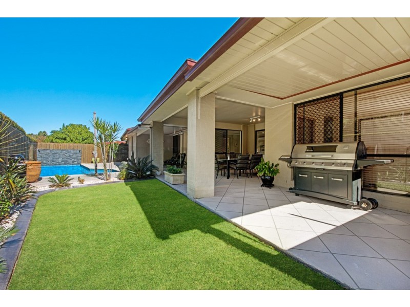 2 Morwell Crescent, North Lakes QLD 4509