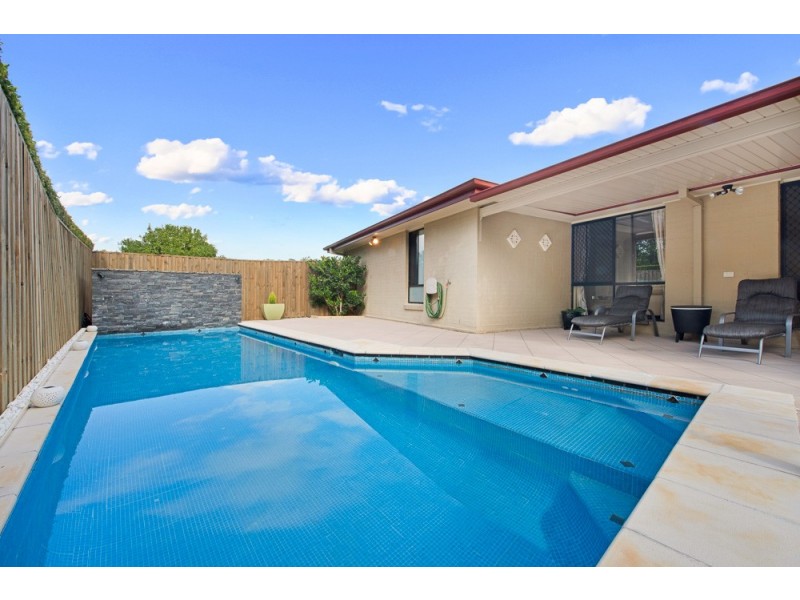 2 Morwell Crescent, North Lakes QLD 4509
