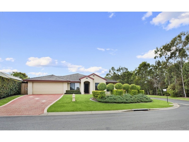2 Morwell Crescent, North Lakes QLD 4509