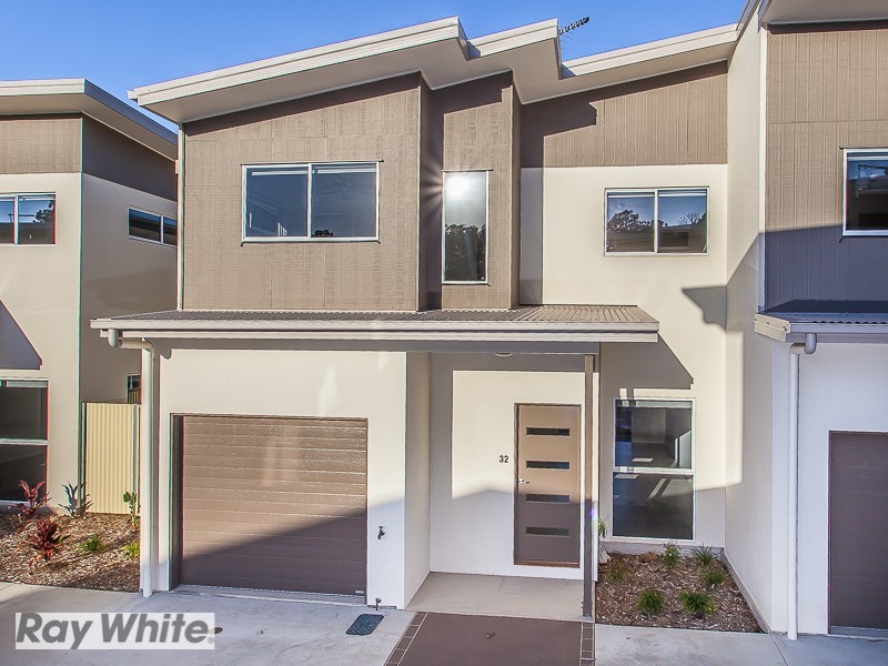 32/128 Kinsellas Road W., Mango Hill QLD 4509