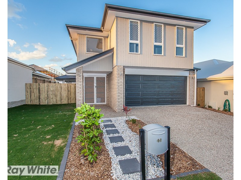 46 Palmerston Street, North Lakes QLD 4509