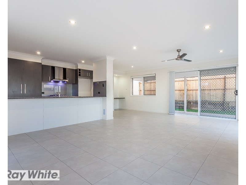 46 Palmerston Street, North Lakes QLD 4509