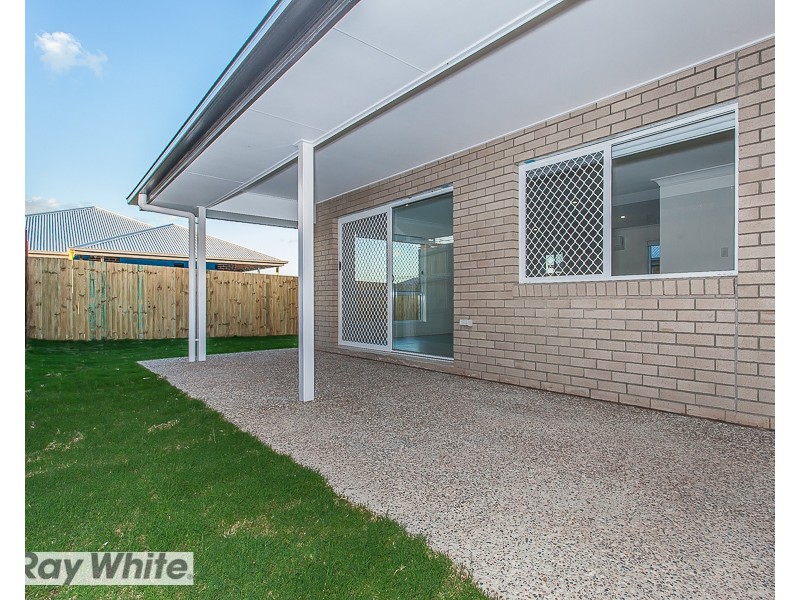 46 Palmerston Street, North Lakes QLD 4509