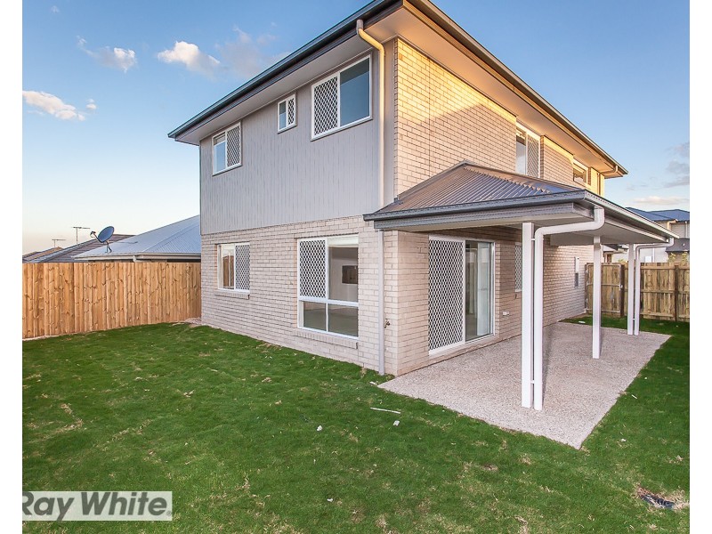 46 Palmerston Street, North Lakes QLD 4509