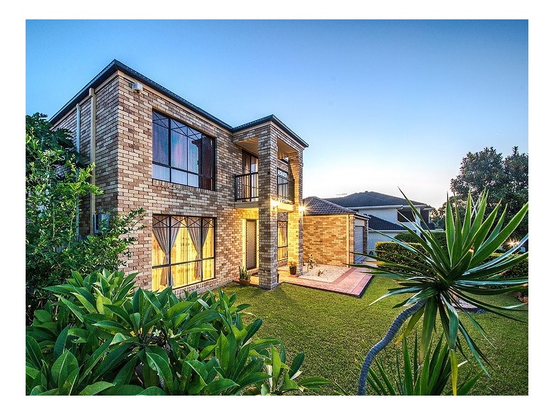 23 Brindabella Court, North Lakes QLD 4509