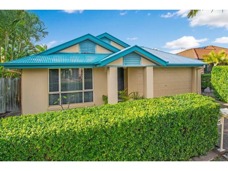 15 Drummond Court, North Lakes QLD 4509