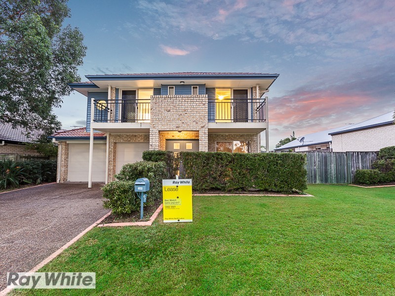 67 Cottonwood Circuit, North Lakes QLD 4509