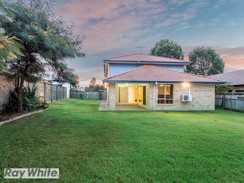 67 Cottonwood Circuit, North Lakes QLD 4509