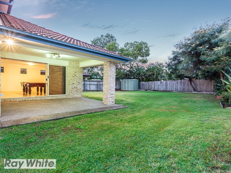 67 Cottonwood Circuit, North Lakes QLD 4509