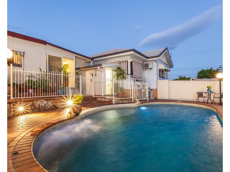16 Bebbington Street, Zillmere QLD 4034