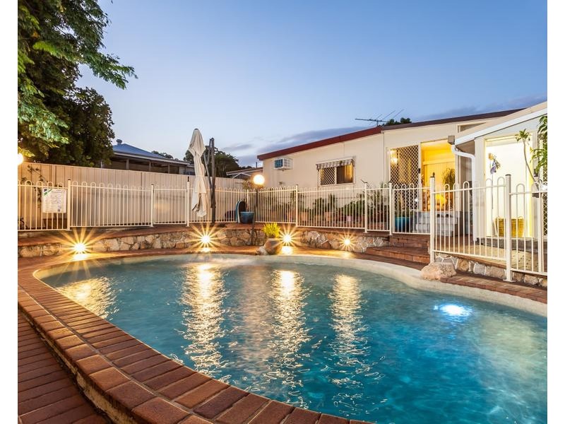 16 Bebbington Street, Zillmere QLD 4034