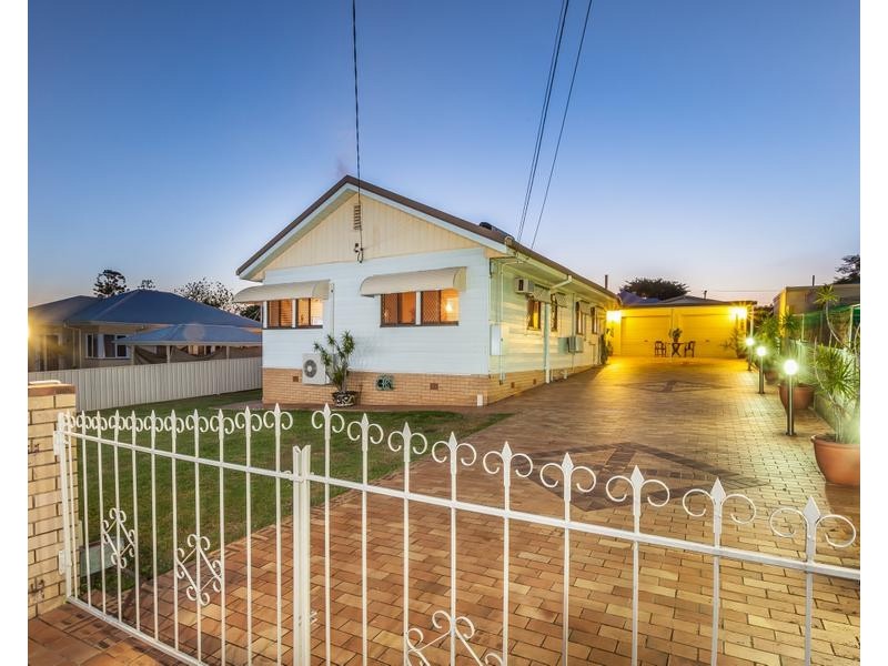 16 Bebbington Street, Zillmere QLD 4034