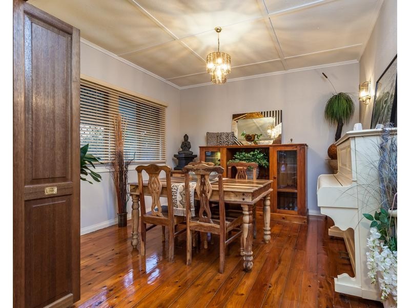 16 Bebbington Street, Zillmere QLD 4034