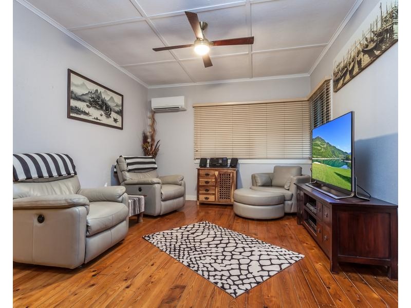 16 Bebbington Street, Zillmere QLD 4034