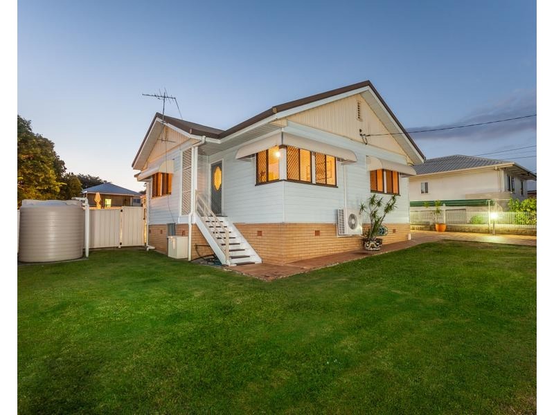 16 Bebbington Street, Zillmere QLD 4034