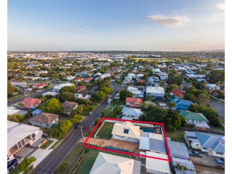 16 Bebbington Street, Zillmere QLD 4034