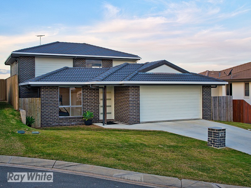 8 Hobby Court, Mango Hill QLD 4509