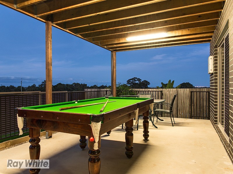 8 Hobby Court, Mango Hill QLD 4509
