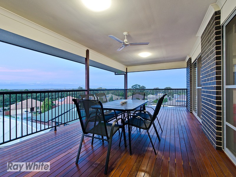 8 Hobby Court, Mango Hill QLD 4509