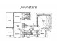 8 Hobby Court, Mango Hill QLD 4509 Floorplan