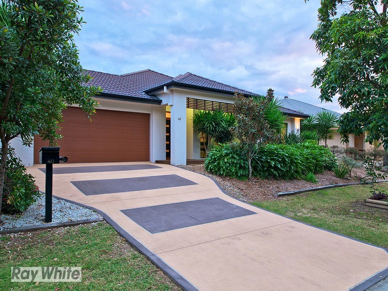 40 Lacebark Street, North Lakes QLD 4509