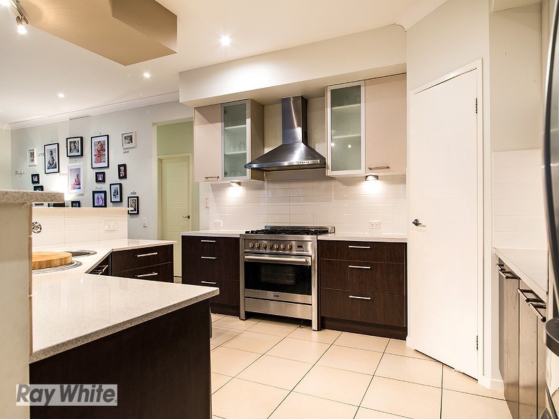 40 Lacebark Street, North Lakes QLD 4509