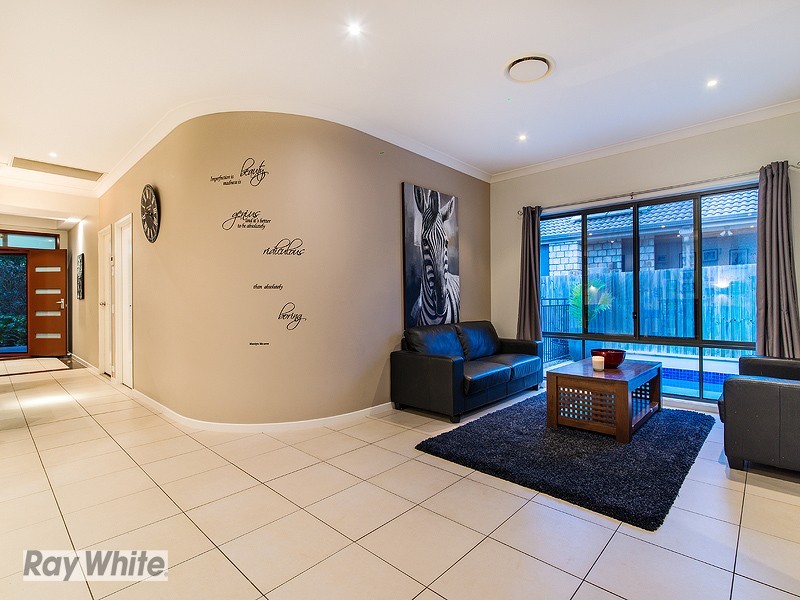 40 Lacebark Street, North Lakes QLD 4509