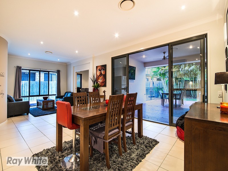 40 Lacebark Street, North Lakes QLD 4509