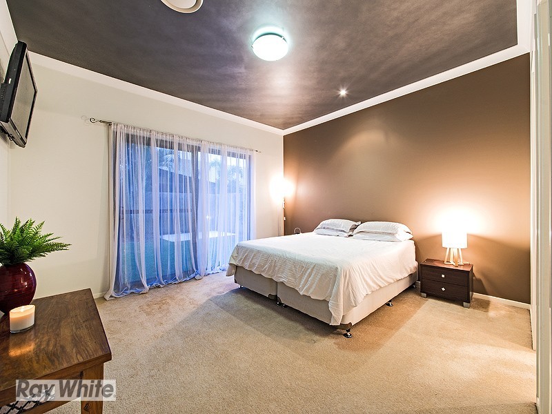 40 Lacebark Street, North Lakes QLD 4509