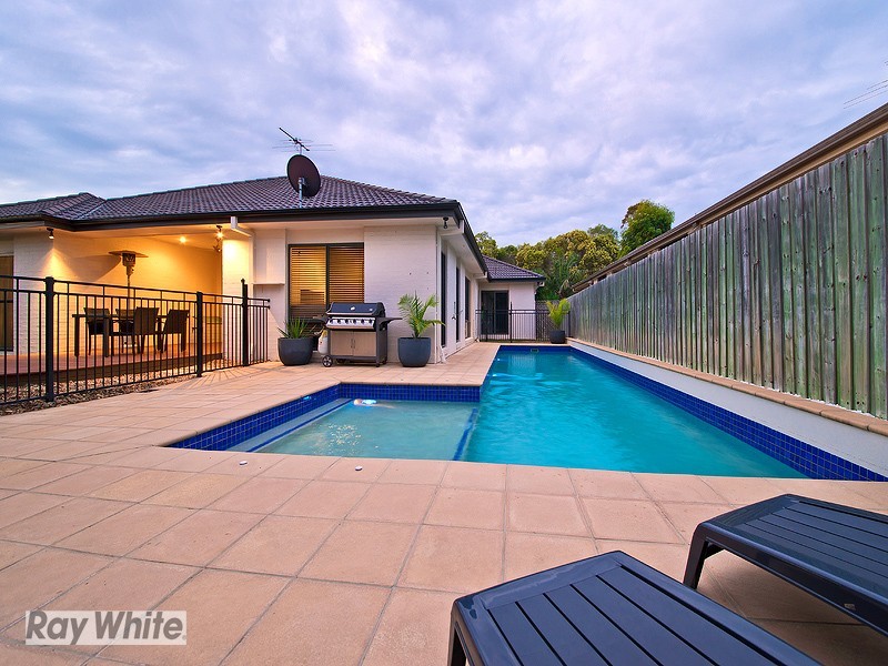 40 Lacebark Street, North Lakes QLD 4509