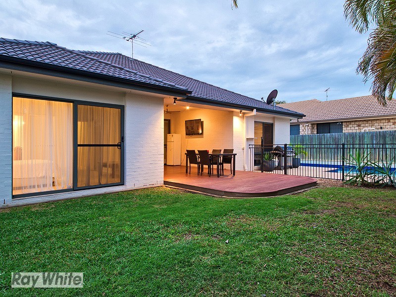 40 Lacebark Street, North Lakes QLD 4509