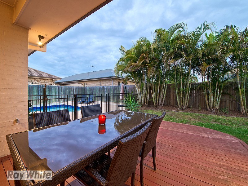 40 Lacebark Street, North Lakes QLD 4509