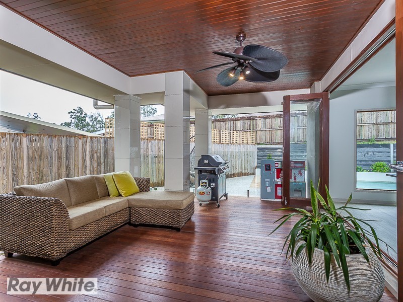 18 Pademelon Circuit, North Lakes QLD 4509