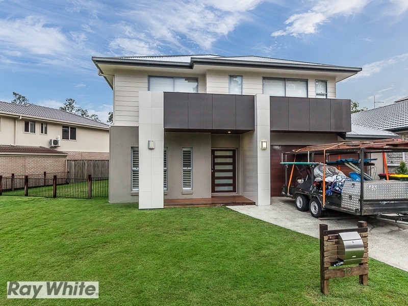 18 Pademelon Circuit, North Lakes QLD 4509