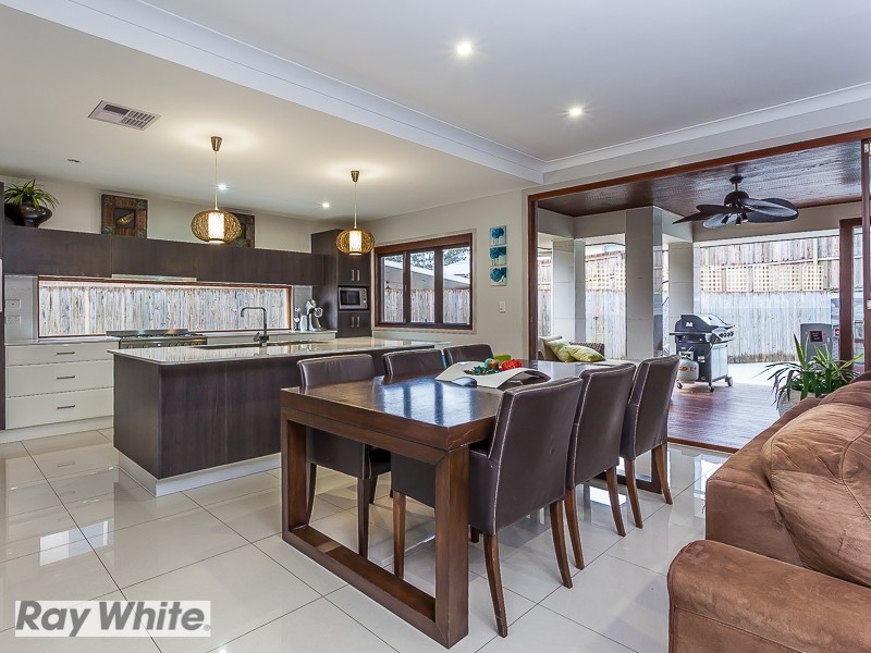 18 Pademelon Circuit, North Lakes QLD 4509