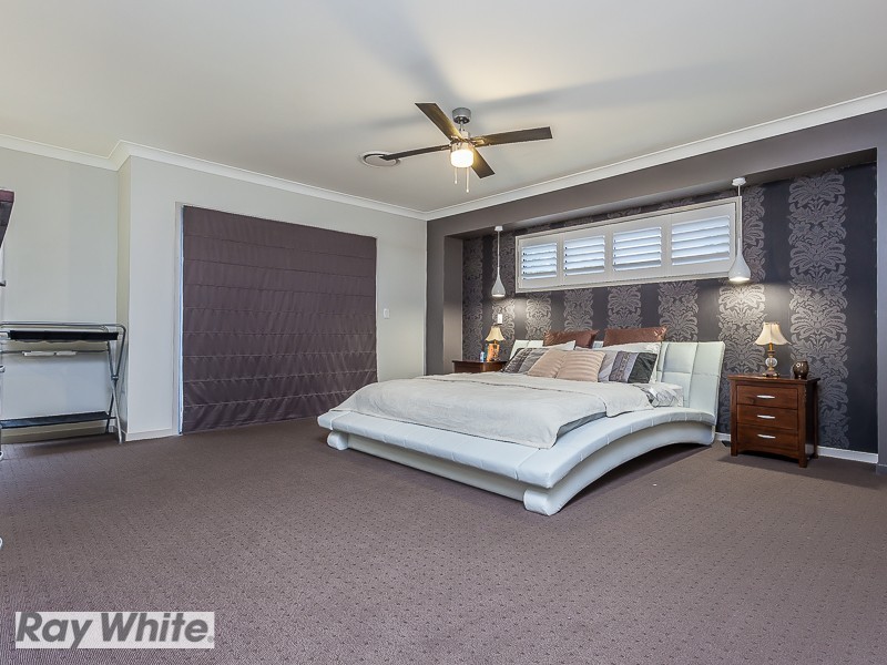 18 Pademelon Circuit, North Lakes QLD 4509