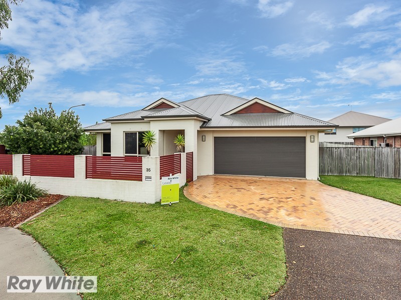.35 Numbat Street, North Lakes QLD 4509