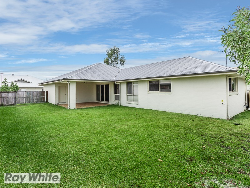 .35 Numbat Street, North Lakes QLD 4509