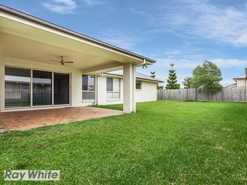 .35 Numbat Street, North Lakes QLD 4509