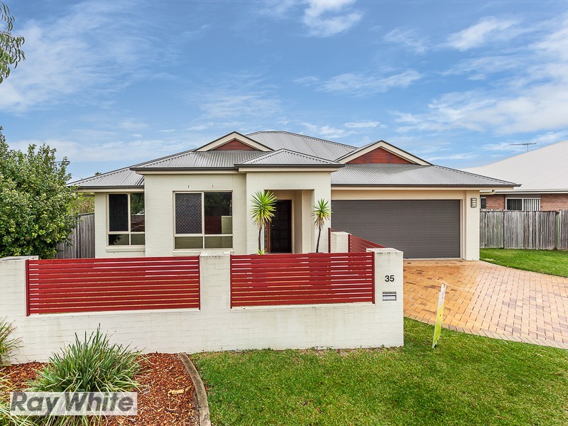 .35 Numbat Street, North Lakes QLD 4509