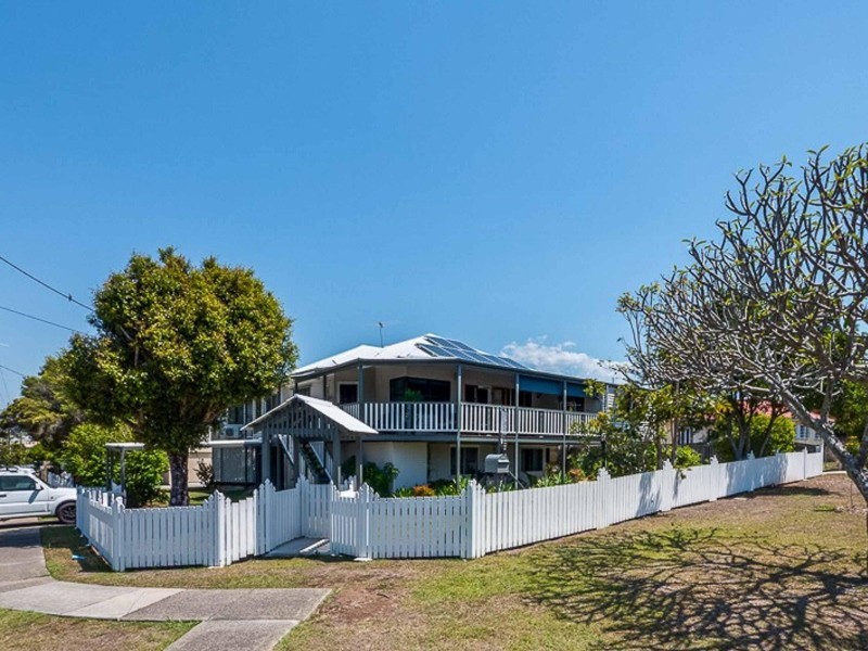 Zillmere QLD 4034