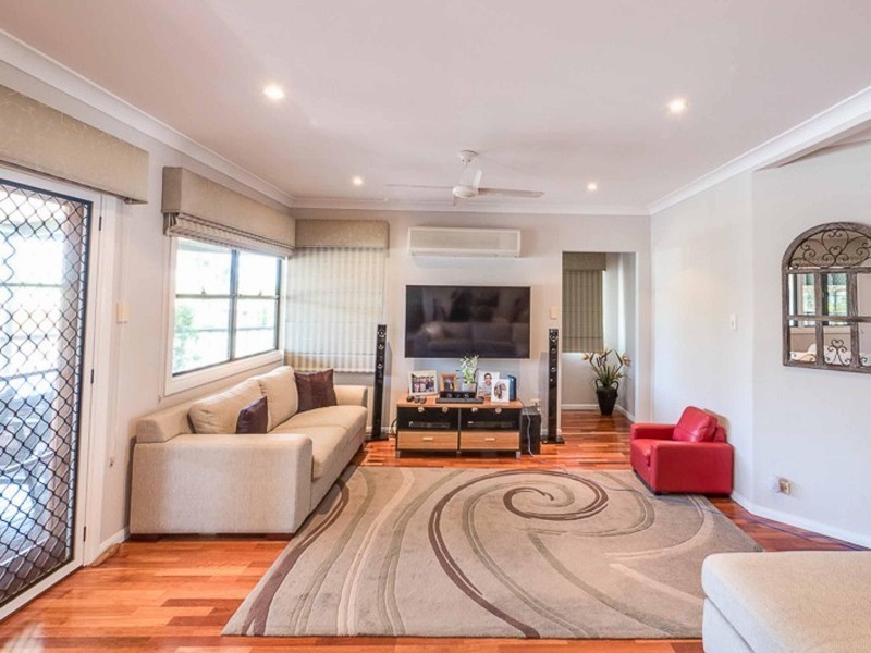 Zillmere QLD 4034